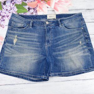 The Buckle x BKE Payton Stretch Denim Shor…